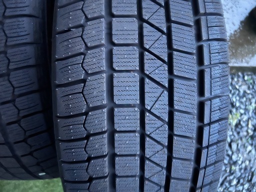 ケンダ スタッドレス 225/55r18