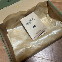 KEEN NEWPORT H2 28cm の画像