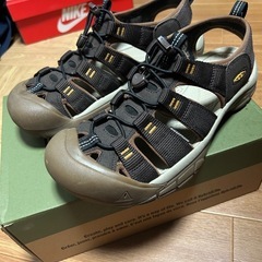 KEEN NEWPORT H2 28cm 