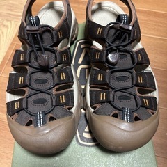 KEEN NEWPORT H2 28cm の画像