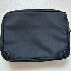 【新品・未使用】タブレットケースの画像