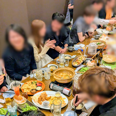 【まもなく満席】6/13(金)20時スタート🍻 女性も安心…