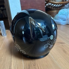 ヤマハヘルメットyj5-Ⅱの画像