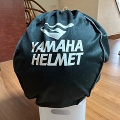 ヤマハヘルメットyj5-Ⅱの画像