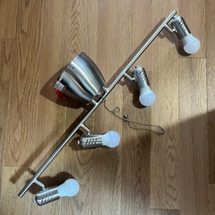 シーリングライト