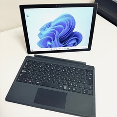 Surface Pro4 i5 6300U Windows11 ...