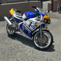 CBR400RR NC29