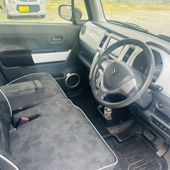 スズキ　ハスラー　G グレード　4WD ❗️デュアルカメラブレーキサポートの画像