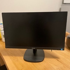 PHILIPSモニター
