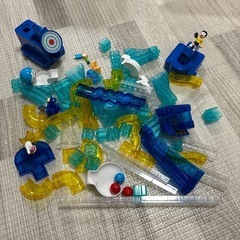ドラえもん　ころがスイッチ　おもちゃパズル