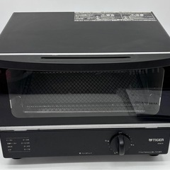 中古◆オーブントースター◆やきたて◆１回使用のみ