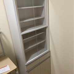 食器棚【決まりました】