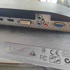 BenQ 液晶ディスプレイ    その2の画像