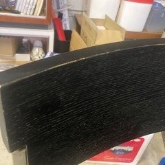 ダイニングチェア 椅子 4脚セット　イス チェア ミーティングチェアの画像