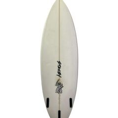 サーフボード ① ステイシー 5'7" 19 1/2 2 1/4 26.5CL 基本引き取り限定 神奈川県横須賀市の画像