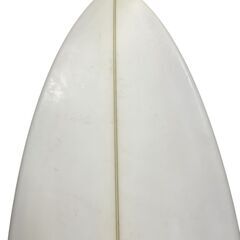 サーフボード ① ステイシー 5'7" 19 1/2 2 1/4 26.5CL 基本引き取り限定 神奈川県横須賀市の画像