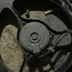 mk21s パレットの電動ファンの画像