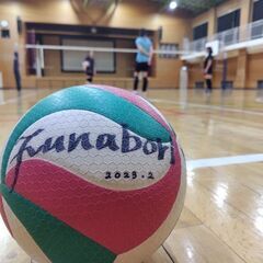 ★船堀クラブ★江戸川区ママさんバレー