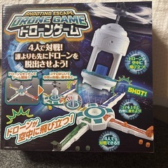 ドローンゲームの画像