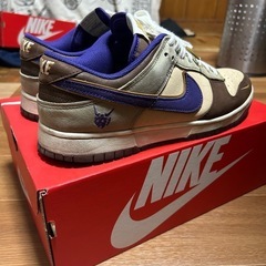Nike Dunk Low "Setsubun" 28cmの画像
