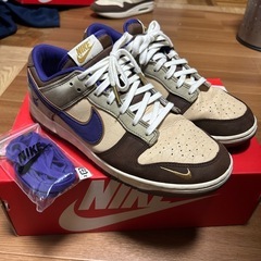 Nike Dunk Low "Setsubun" 28cm