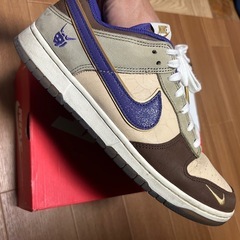 Nike Dunk Low "Setsubun" 28cmの画像