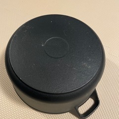 鍋の画像