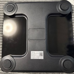 体重計の画像