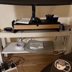 IKEAラック