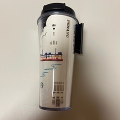 スタバ　タンブラー　海外　限定