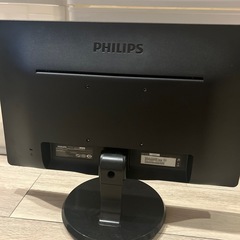 Phill19.５型ワイド液晶ディスプレイの画像