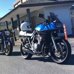  gsx400s カタナ400 