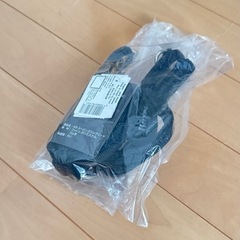 【新品未使用】Julius-k9 ユリウスk9 ダブルアジャスタブルリードの画像