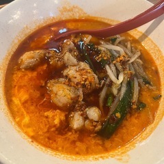 ラーメン屋巡り