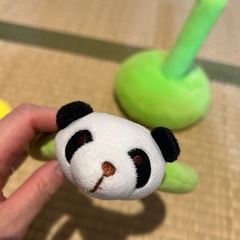 BIRTHDAY BAR ふわふわなげっこの画像