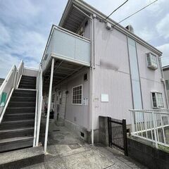 🉐初期費用８万円🙂２ＤＫで家賃４８０００円！都内へ４０分の東武野...