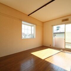 🉐初期費用８万円🙂２ＤＫで家賃４８０００円！都内へ４０分の東武野田線鎌ヶ谷駅徒歩１５分！ - 鎌ケ谷市