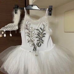 バレエ衣装