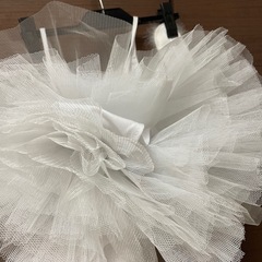 バレエ衣装の画像
