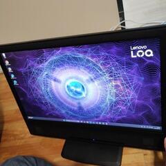 LCD-DTV222XBR-C IODATA モニタ アイ・オー...