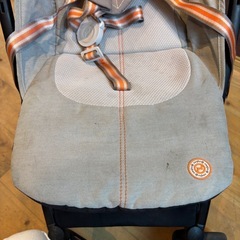 【配送可】サイベックスCYBEX  LIBELLE コンパクト　ベビーカー 　の画像