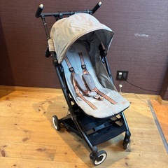 【配送可】サイベックスCYBEX  LIBELLE コンパクト　...