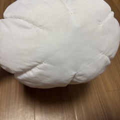 7/30まで　中古　星のカーヴィ　大きめぬいぐるみの画像