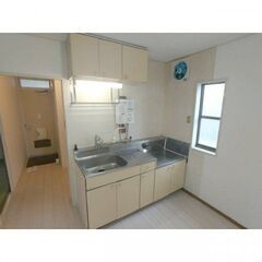 🉐初期費用８万円🙂２ＤＫで家賃６万円♪大手町へ３０分の東葉高速鉄道飯山満駅徒歩１１分！ - 賃貸（マンション/一戸建て）