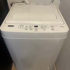 洗濯機