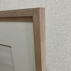 額縁・額・額箱の画像