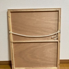 額縁・額・額箱の画像