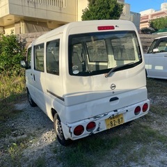 『交渉中』　クリッパー　軽バスの画像