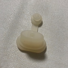 テテオ　スパウト　先端のみ　の画像