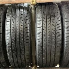 🌞225/65R17⭐工賃込み！ハリアー、RAV4、NX、ヴァン...